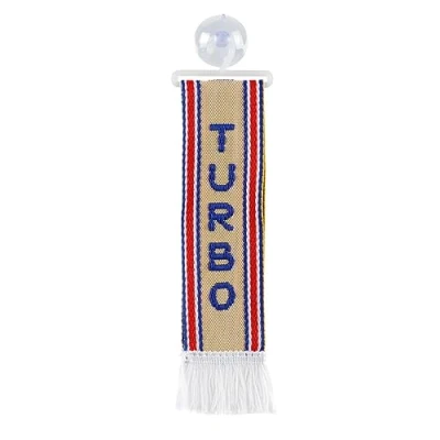 Obrázek Lampa Mini šála se závěsem Turbo/Power