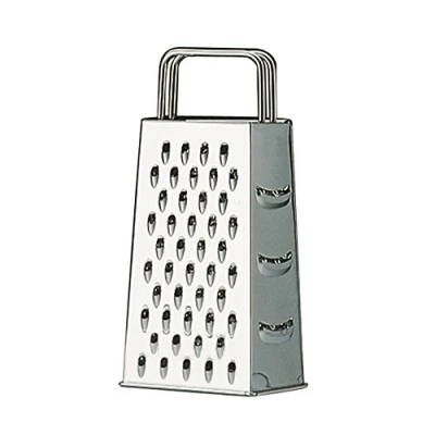 Obrázek Küchenprofi 4hranné pro struhadlo Jumbo 11 x 8 23,5 cm
