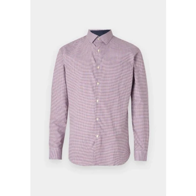 Obrázek Selected Homme Slhslimnew MARK Shirt Formální košile, Muži, Velikost: Small, Bright white/red/navy/white
