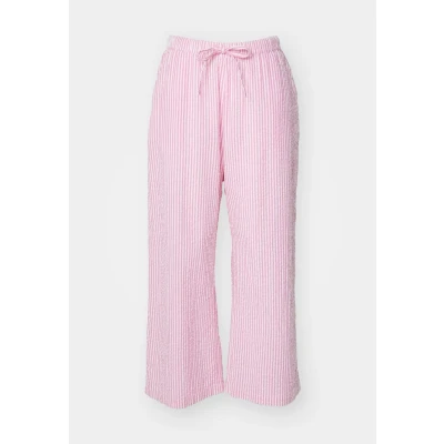 Obrázek Lindex Trousers Pyžamový spodní díl, Ženy, Velikost: Large, Pink