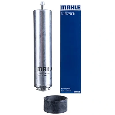 Obrázek MAHLE KL 752/2D palivový filtr