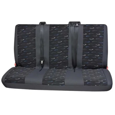 Obrázek Hpauto 30073005 sedací polštář sada