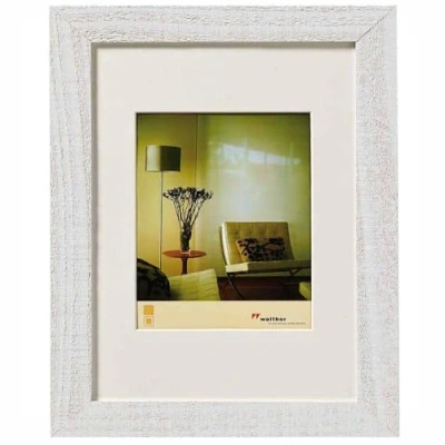 Obrázek Dřevěný rám Home, design Walther., 10 x 15 cm