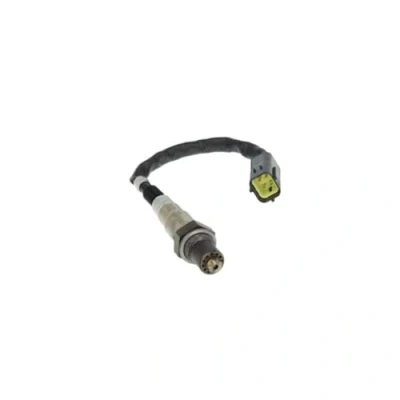 Obrázek Bosch 0258986684 Lambdasonde mit fahrzeugspezifischem Stecker