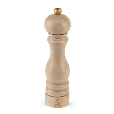 Obrázek PEUGEOT 23317 Paris mlýnek na pepř dřevo, 5,9 x 22 cm, přírodní
