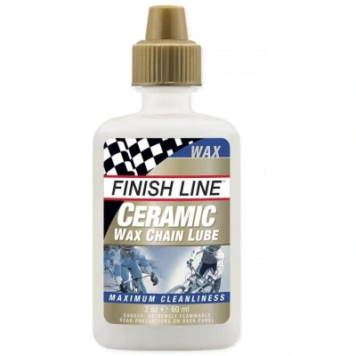 Obrázek FINISH LINE Ceramic Wax kapátko 120 ml Olej