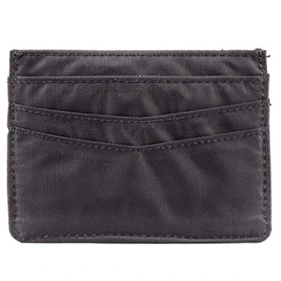 Obrázek Big Skinny Mini Card Slim Wallet pro až 12 karet, černá