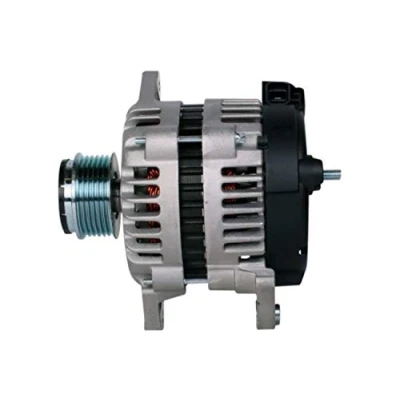 Obrázek HELLA 8EL 012 429 171 Generator/Lichtmaschine 14V 140A für u.a. Opel Astra H Estate (A04)