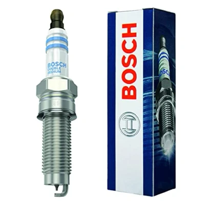 Obrázek Bosch Automotive YR8SII33U zapalovací svíčky Double Iridium 1 kus