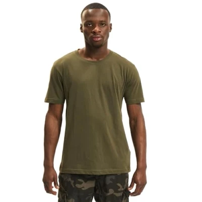 Obrázek Brandit Triko s potiskem, Muži, Velikost: 7XL, Olive
