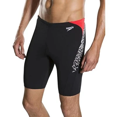 Obrázek Speedo Pánské plavky Boom Splice Jammer