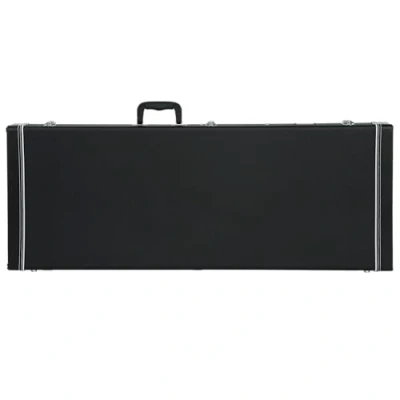 Obrázek GATOR Cases, černá, Klasický obdélníkový