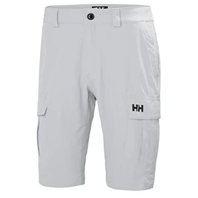 Obrázek Helly Hansen Pánské tepláky Hh Qd Cargo Shorts
