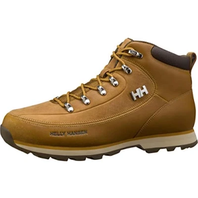 Obrázek Helly Hansen Pánské zimní boty Forester, Kostní hnědá