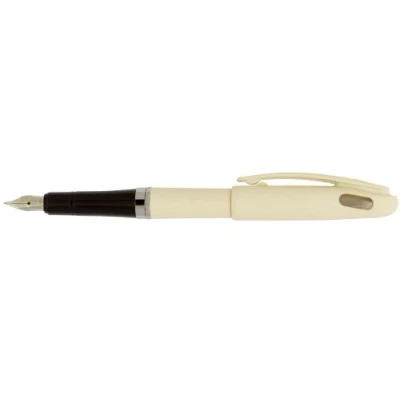 Obrázek Pentel TRF92 W pro C pero Tradio Design kolekce, bílá medium