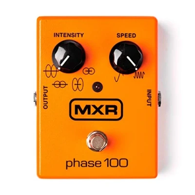 Obrázek MXR Boost Kytarový efektový pedál PED &quot;MICRO AMP&quot;.