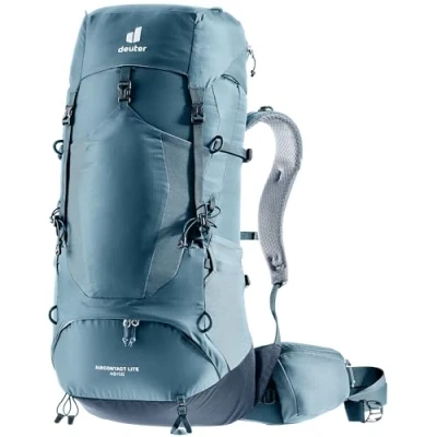 Obrázek deuter Aircontact Lite 40 + 10 lehký trekingový batoh