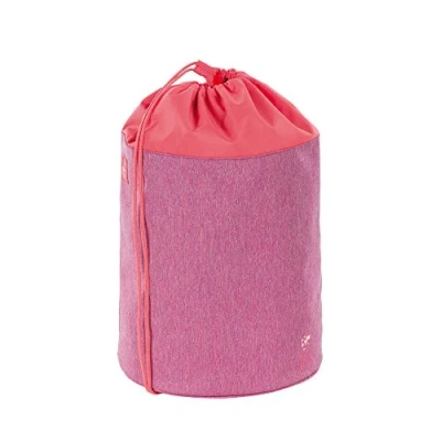 Obrázek LÄSSIG About Friends dětská sportovní taška vak mořská pytel, 42 cm, 7 l, Růžová, Neformální