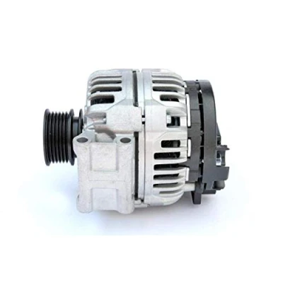 Obrázek HELLA Generátor/alternátor 8EL 011 710 401 14V 98A pro mj. Dacia Logan (LS_)