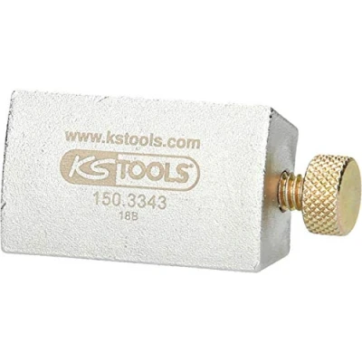 Obrázek KS Tools 150.3343 klínový řemen pro montáž / Mini