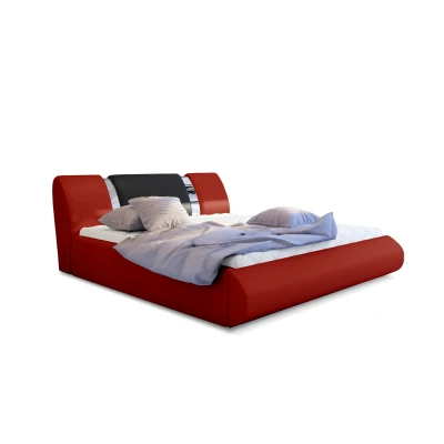 Obrázek Postel Flavio 180x200 Materiál / Dekor: Ekokůže Soft 10, 11