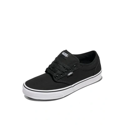 Obrázek Vans Herren Atwood Sneaker, Schwarz, 48 EU
