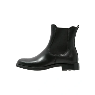Obrázek ECCO Sartorelle 25 Kotníkové boty, Ženy, Velikost: 35, Black boty