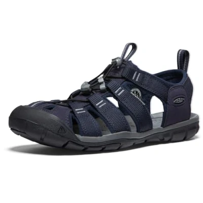 Obrázek KEEN Pánské Clearwater Cnx, Sky Captain Black, 43 EU