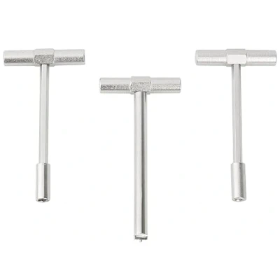 Obrázek Speichenschluessel sada 4,8/3,2 mm a Keilnut
