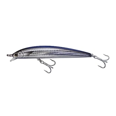 Obrázek Yo Zuri R1323 HMT Hydro Minnow Lc, Farbe, Vokuhila, 170 mm
