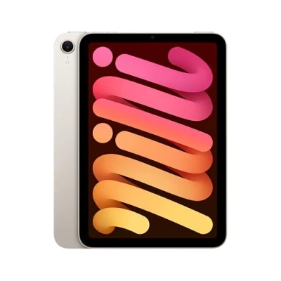 Obrázek Apple iPad Mini 2024 WiFi 256GB Béžová
