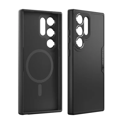 Obrázek FREEWELL Galaxy Series Case Kompatibel mit Samsung S24 Ultra Ultimativer Schutz