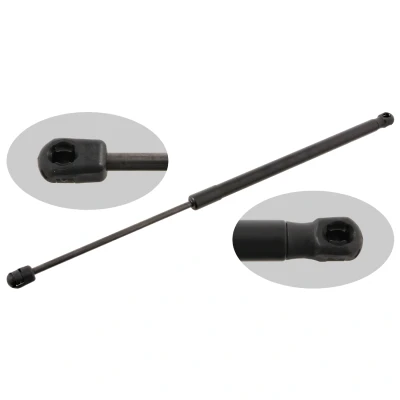 Obrázek Plynová pružina pro dveře zavazadlového prostoru febi bilstein 27624 , 1 kus