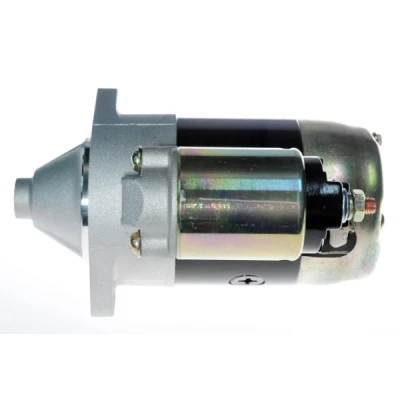 Obrázek HELLA 8EA 011 611 141 Startér/startér 12V 1kW pro mj. Suzuki Jimny Vehicle (SN)