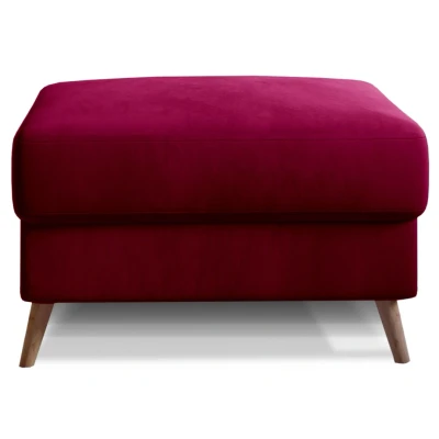 Obrázek Asgard taburet Materiál / Dekor: Mat Velvet 68
