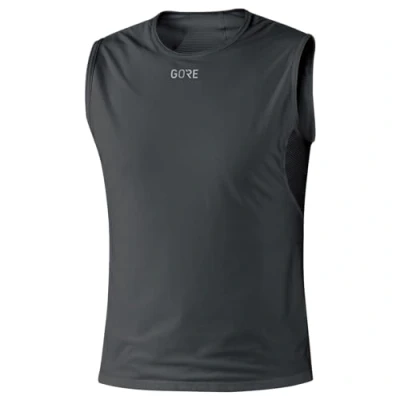 Obrázek GOREWEAR M Gore® Windstopper® Base Layer Shirt bez rukávů