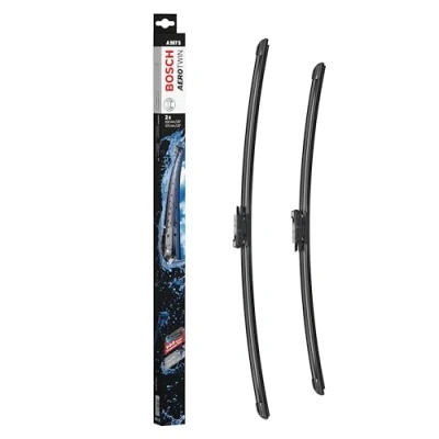 Obrázek Bosch , Stěrače Aerotwin A967S, délka: 650mm/575mm sada pro čelní sklo