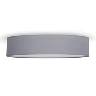 Obrázek Smartwares Stropní svítidlo, šedé, 50 cm