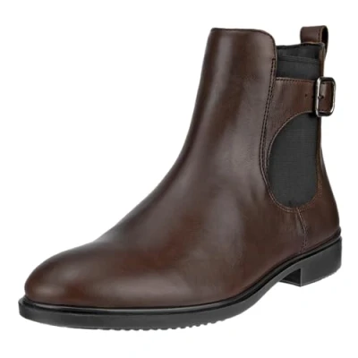 Obrázek ECCO Dress Classic 15 Kotníková obuv, Ženy, Velikost: 39, Brown boty
