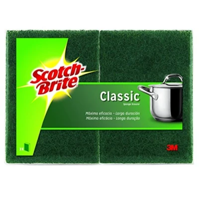 Obrázek SCOTCH BRITE kuchyňský čistič