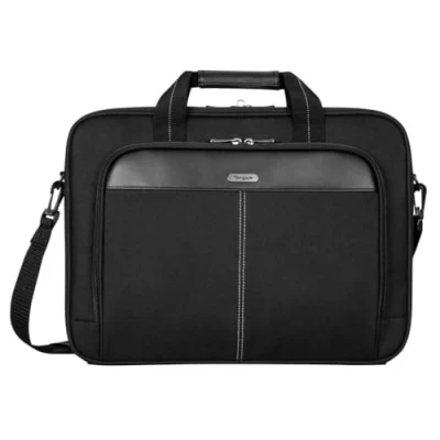 Obrázek Targus Classic Clamshell ochranné pouzdro černé 15. 6 palců