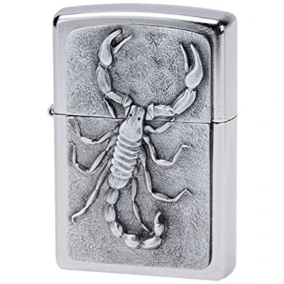 Obrázek Zippo 1300003 zapalovač Lighter Emblem_parent