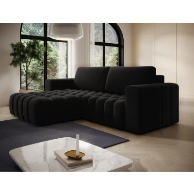 Obrázek Bonett sedací souprava Materiál / Dekor: Mat Velvet 99, Orientace: Levá