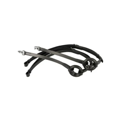 Obrázek Harry&#039;s Horse side reins, round rubber rings
