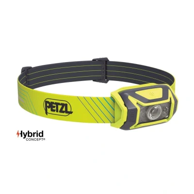 Obrázek Petzl Tikka Core 2022