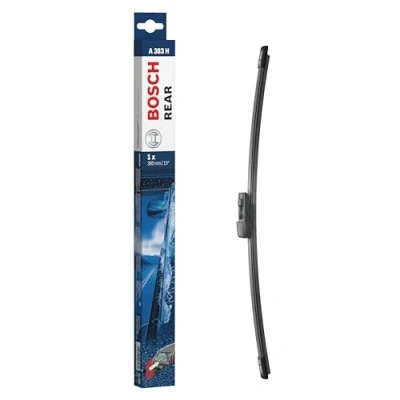 Obrázek Bosch Stěrače Rear A383H, délka: 380 mm stěrač pro zadní sklo