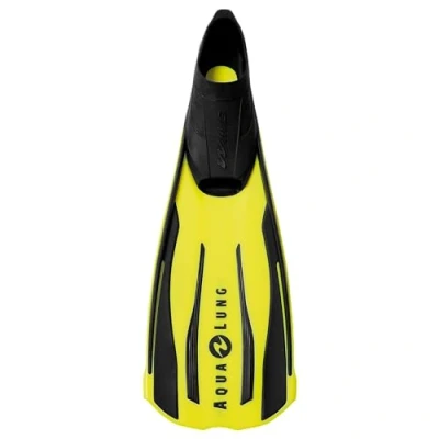 Obrázek Aqualung Unisex Adult Wind Fins, žlutá, 40/41