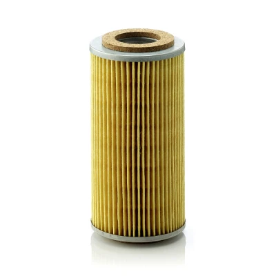 Obrázek MANN Filter V 804 x olejový filtr Oil with gasket pro osobní a užitková vozidla
