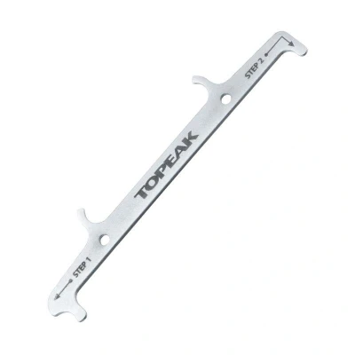 Obrázek Topeak nářadí CHAIN HOOK amp; WEAR INDICATOR