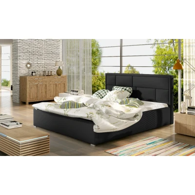 Obrázek Postel Latina 180x200 + dřevěný rám Materiál / Dekor: Ekokůže Soft 11